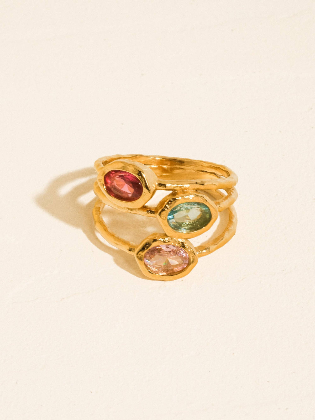 Beaufay Ring