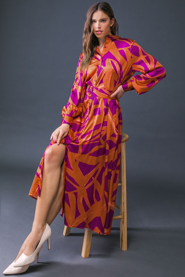 Kai Dress - Proper