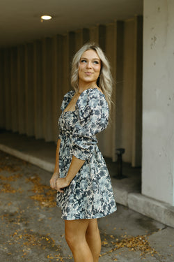 Kathryn Dress - Proper