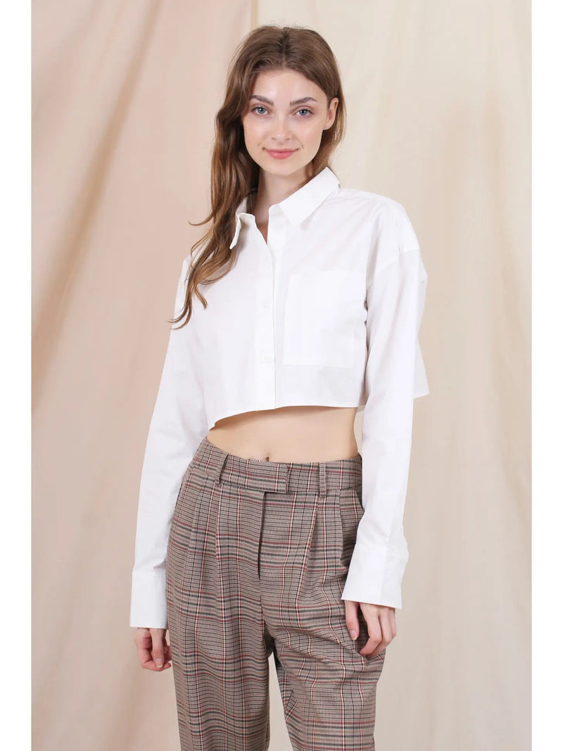 Agata Top - Proper