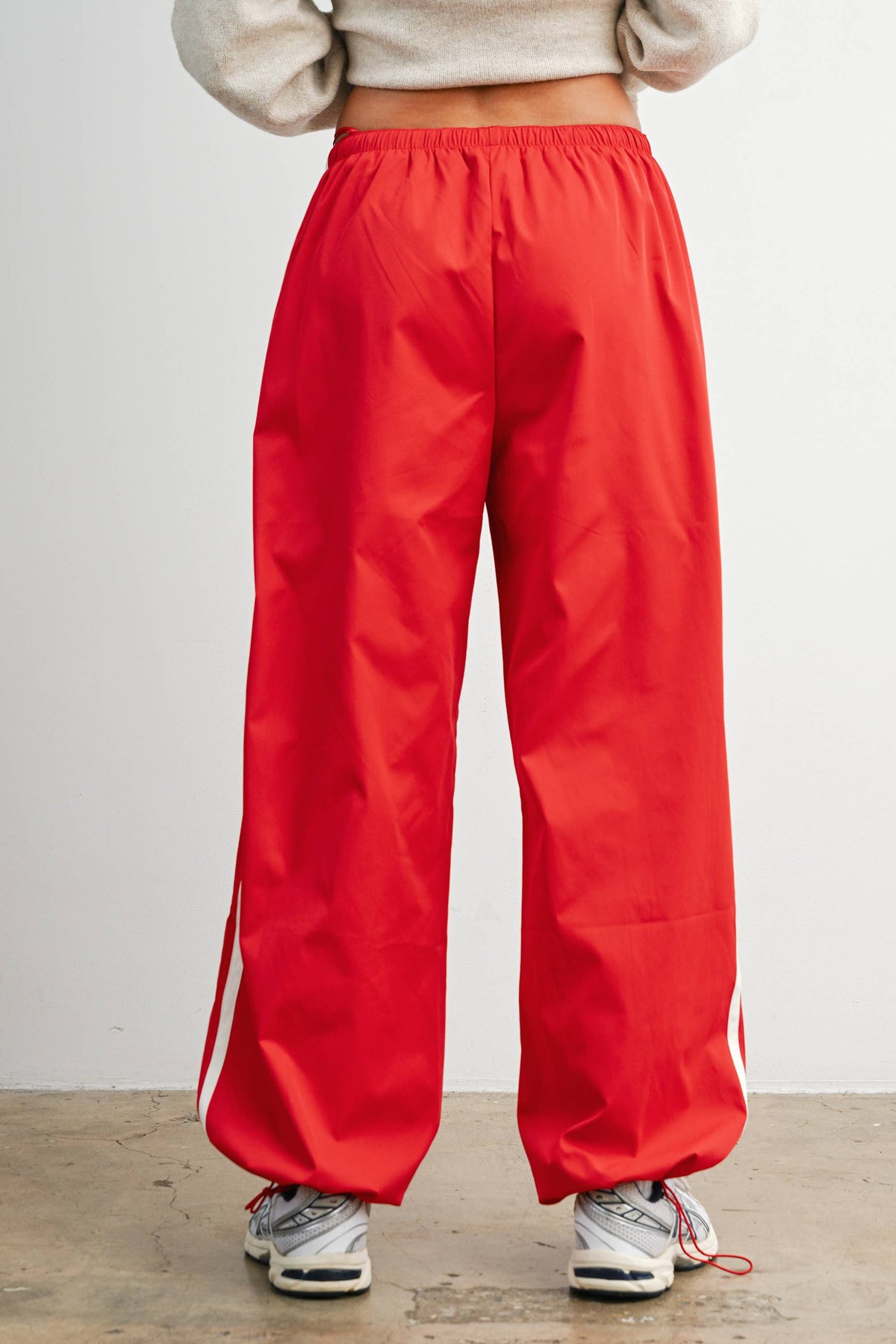 Rebekah Pants - Proper