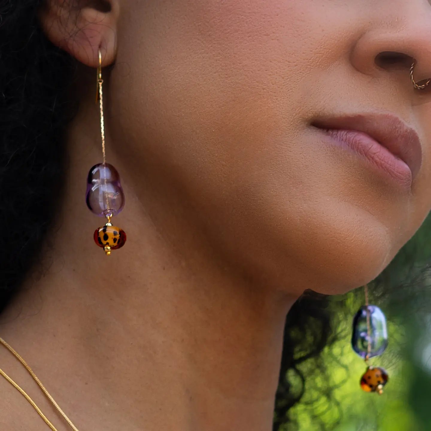 Lennox Earrings - Proper