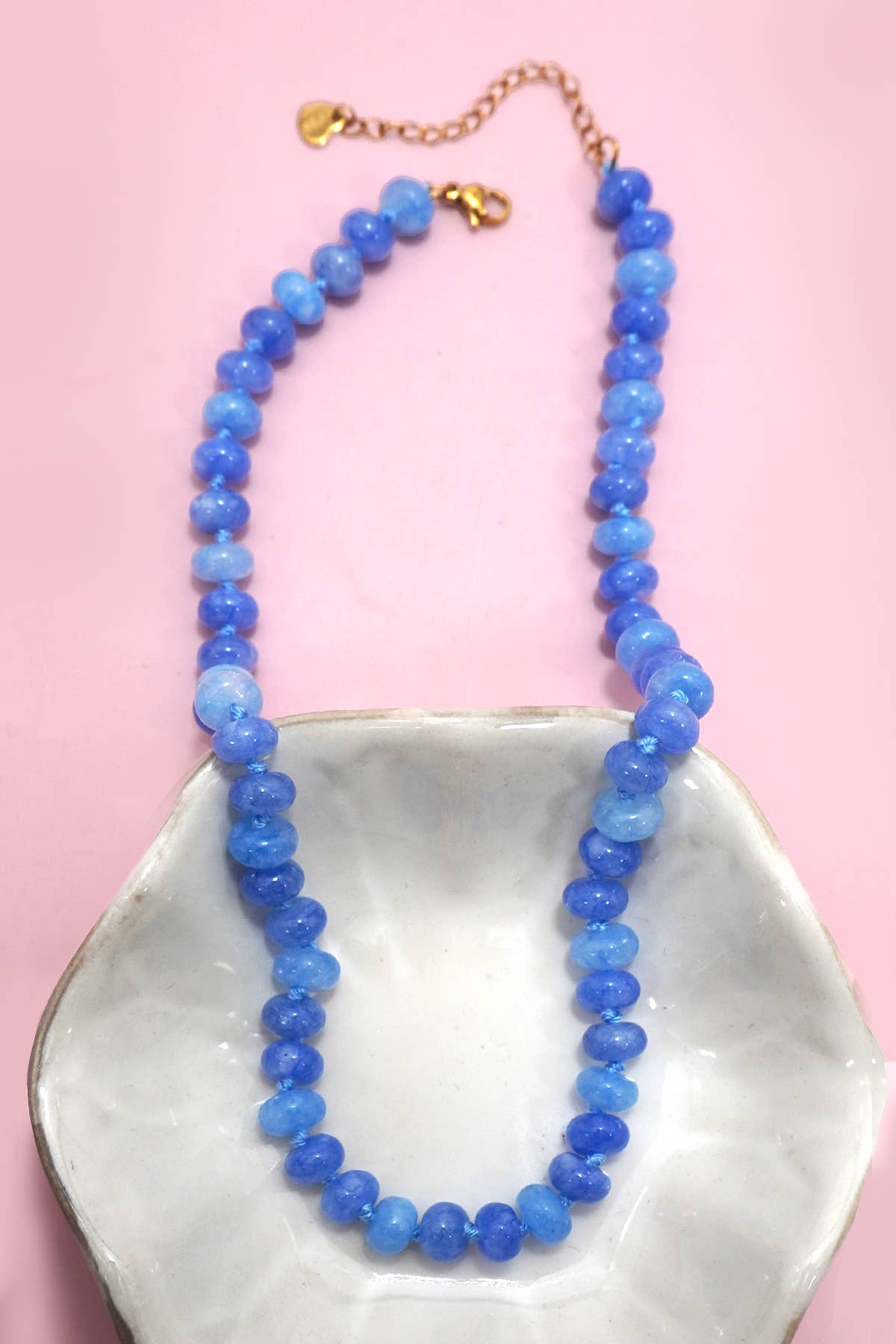 Elsie Necklace