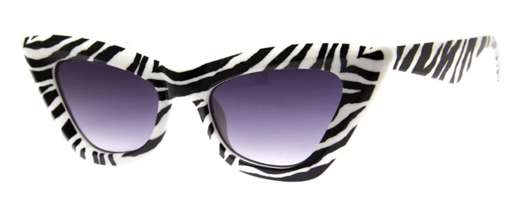 Heat Sunglasses - Proper