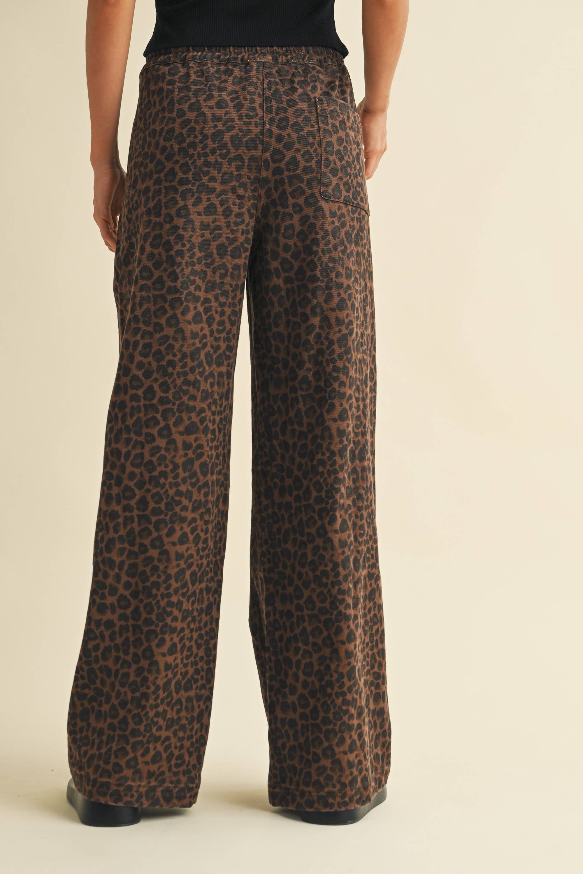 Malin Pants - Proper