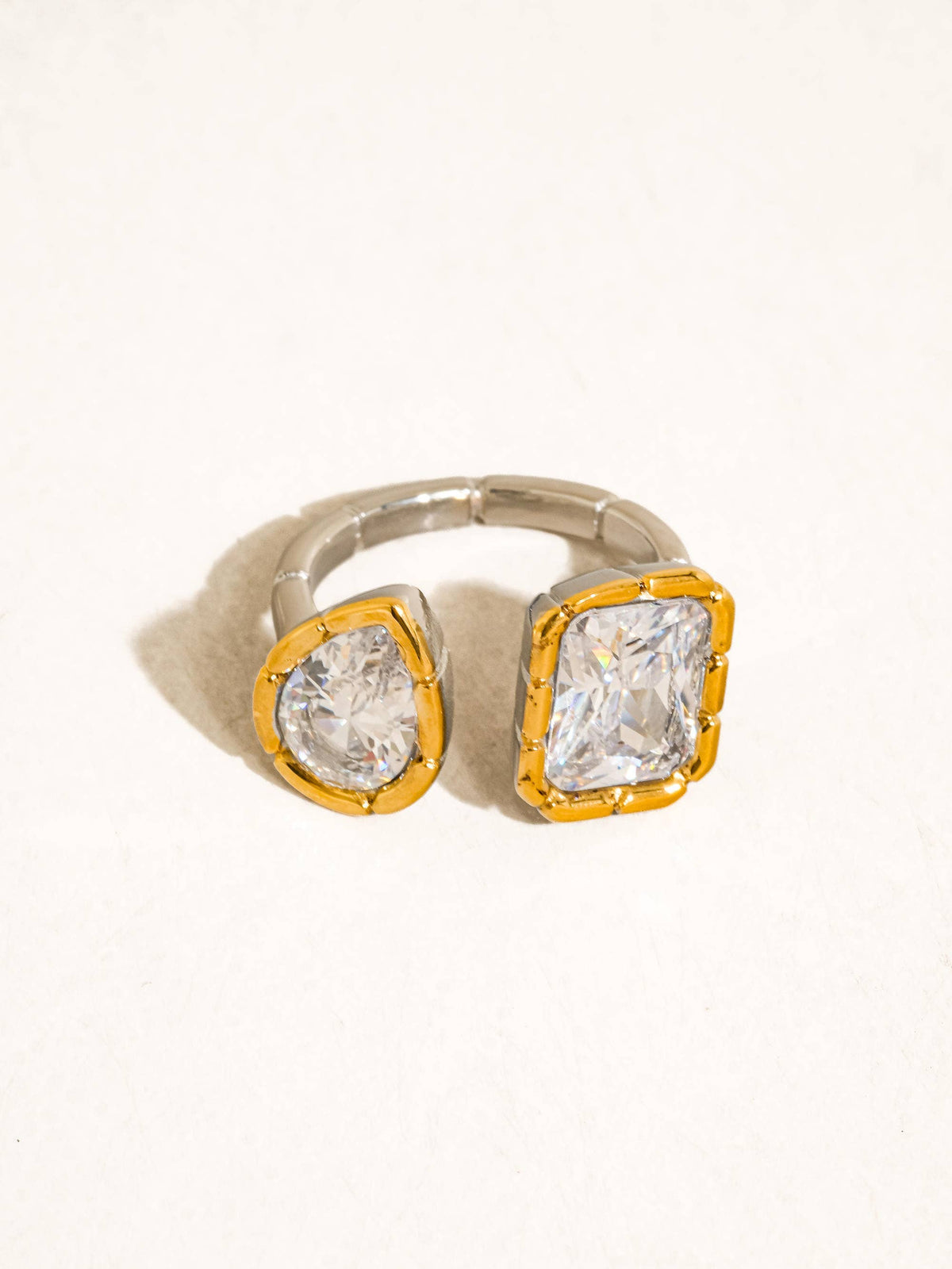 Serréa Ring