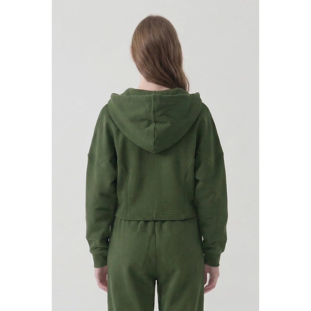 Harper Hoodie