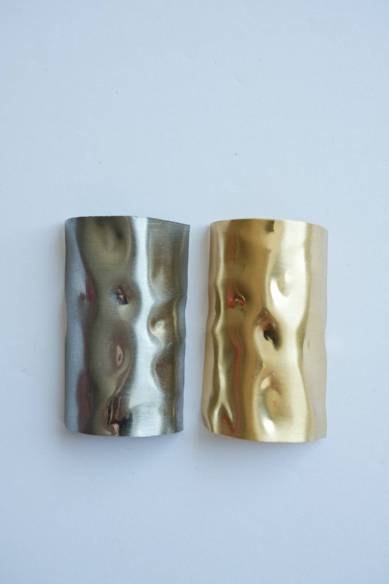 Oversized Ponytail Cuff - Proper