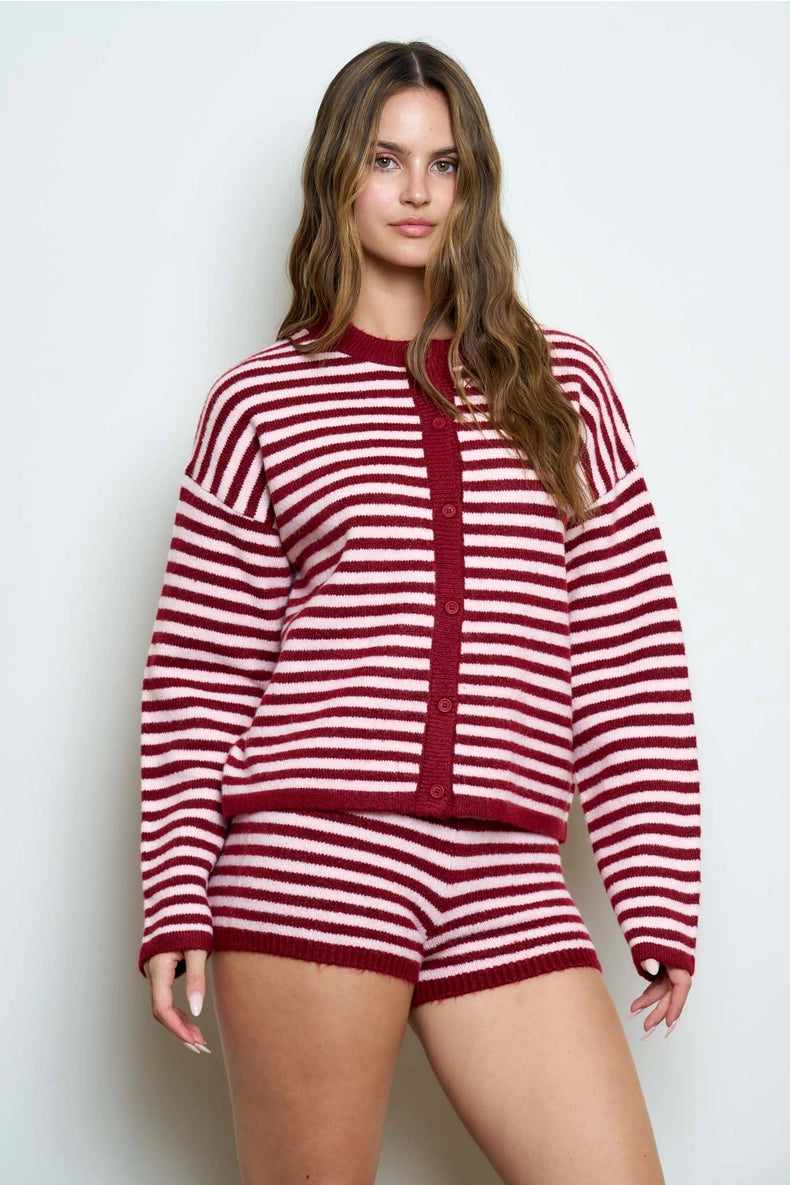 Lottie Cardigan