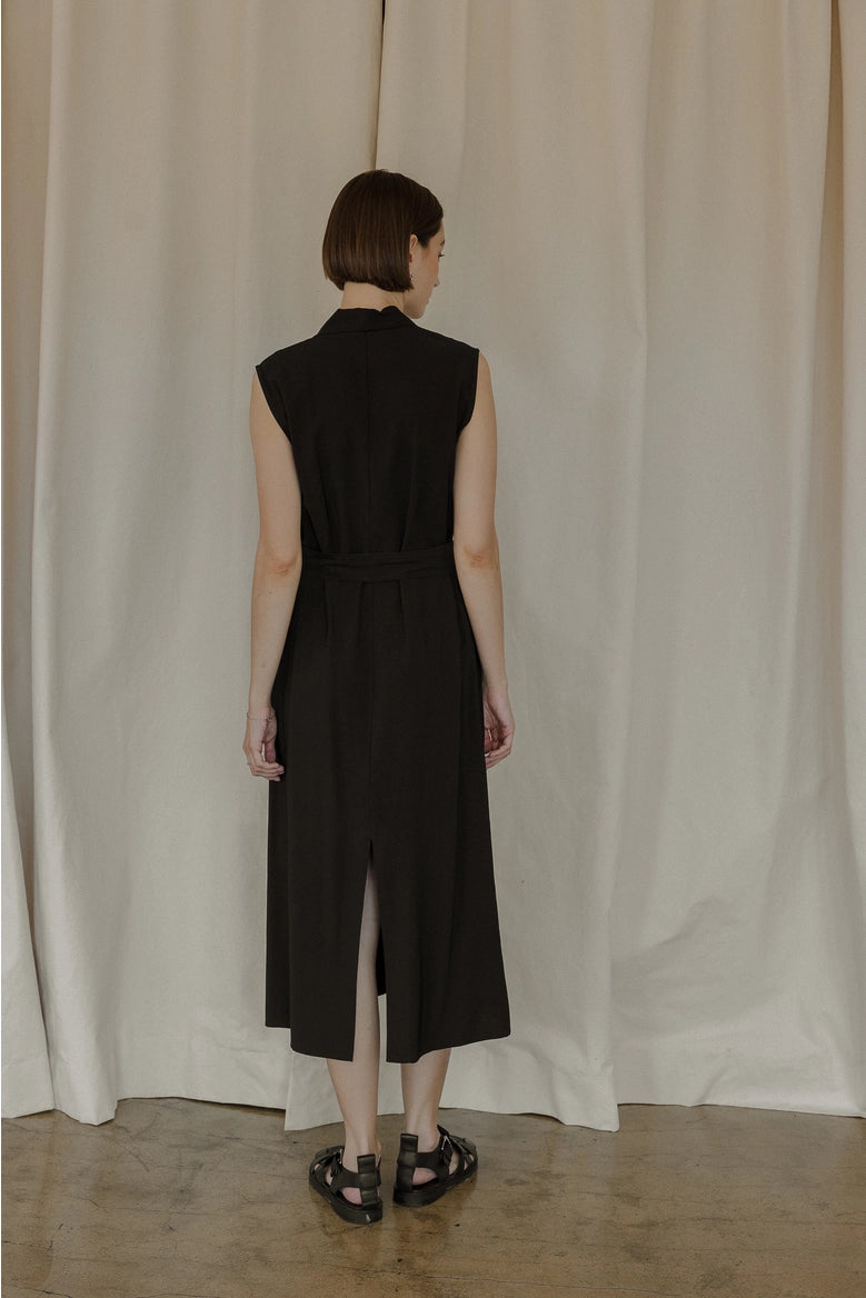 Aluma Dress - Proper