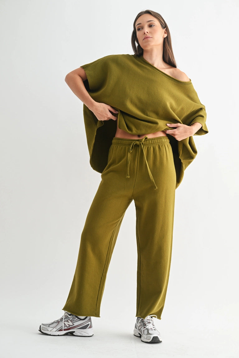 Luma Lounge Pants - Proper