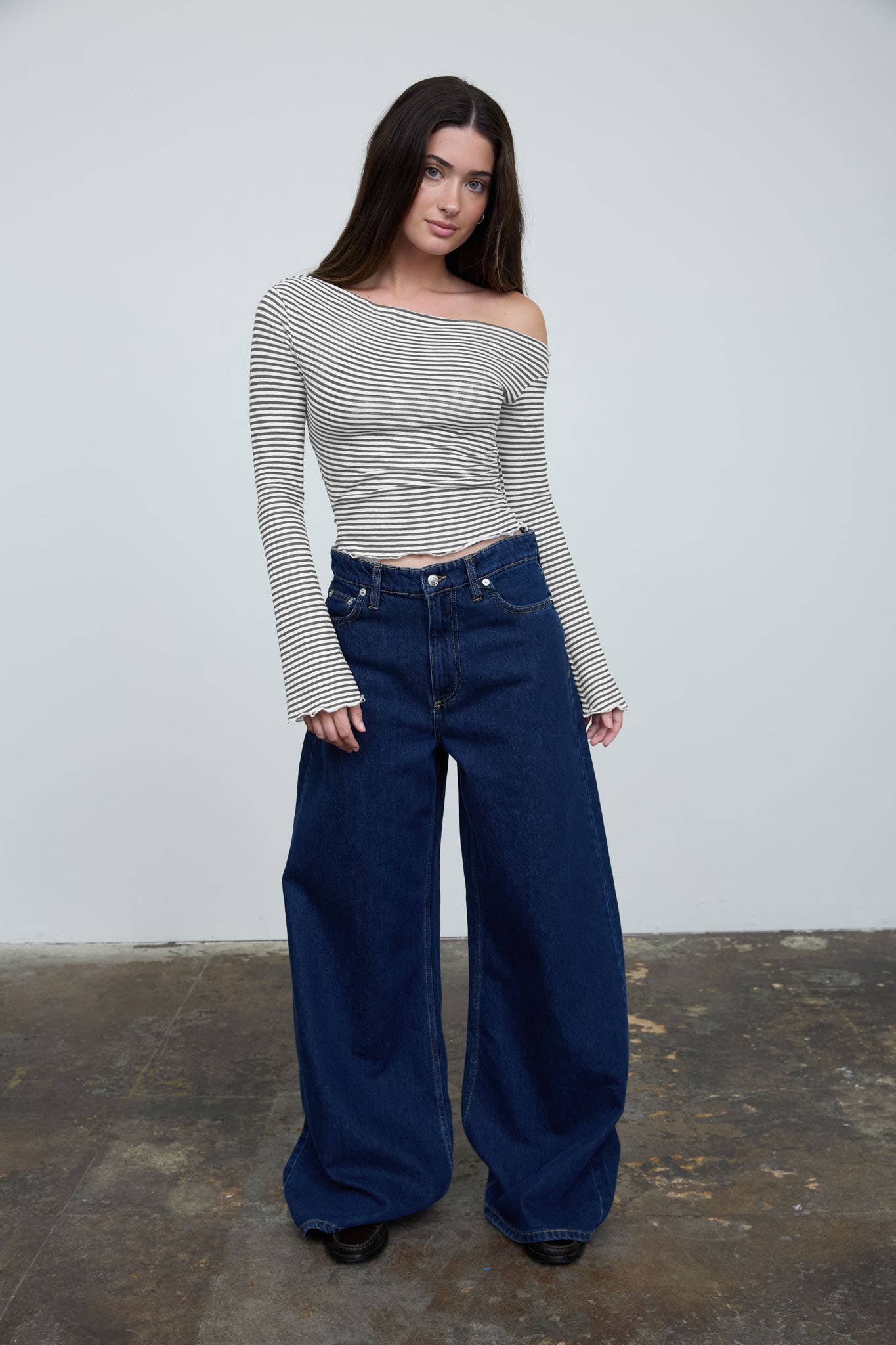 Mila Top