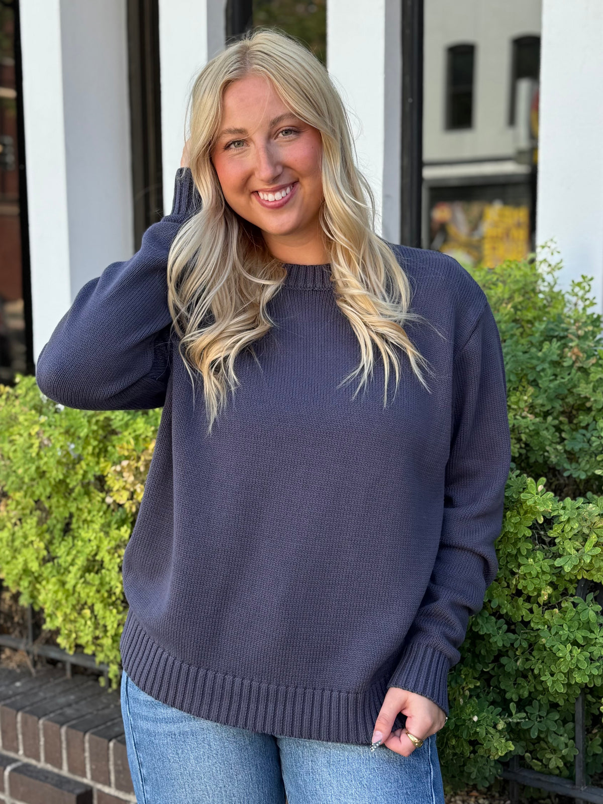 Arden Sweater