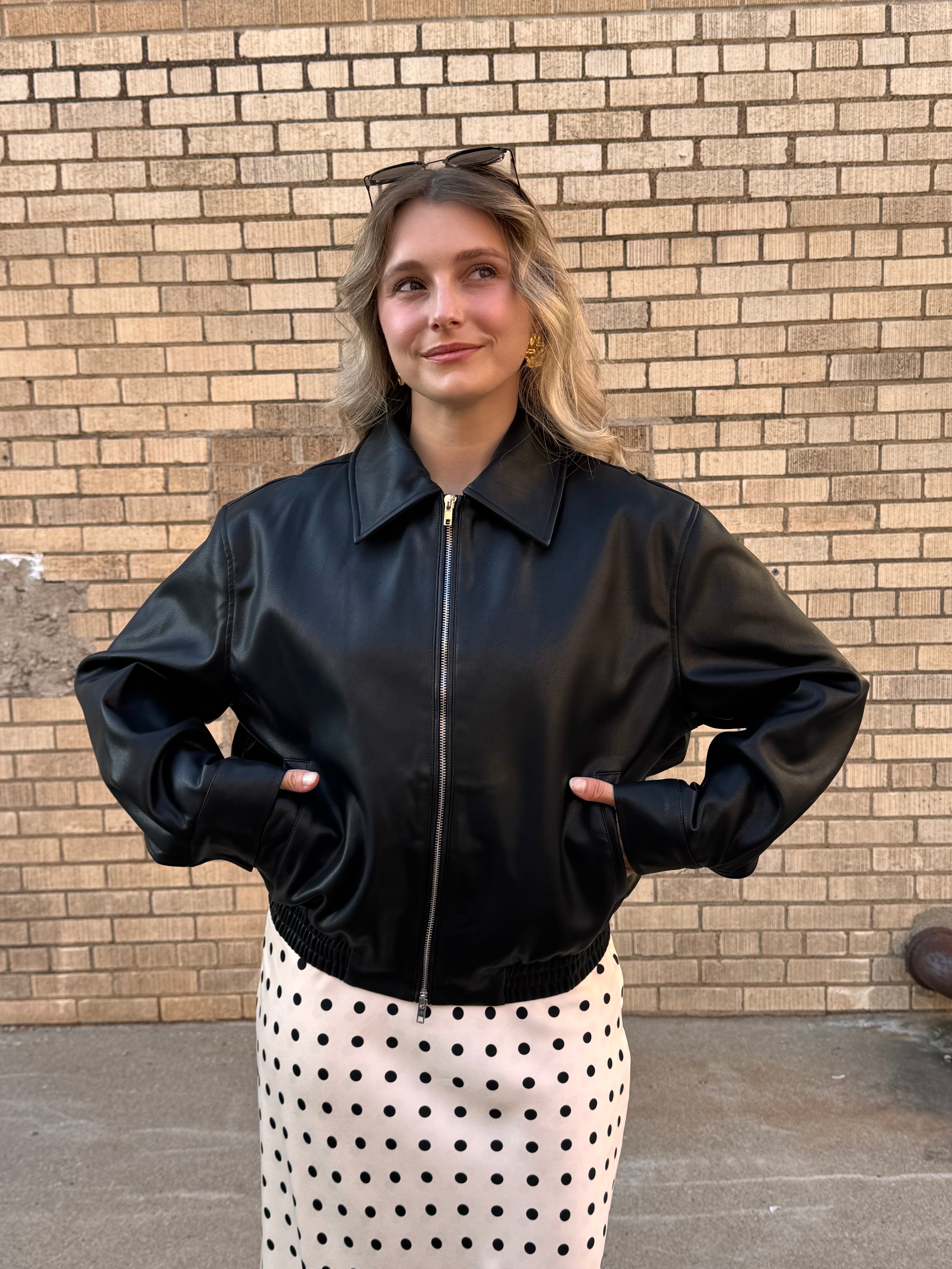 Garance Jacket