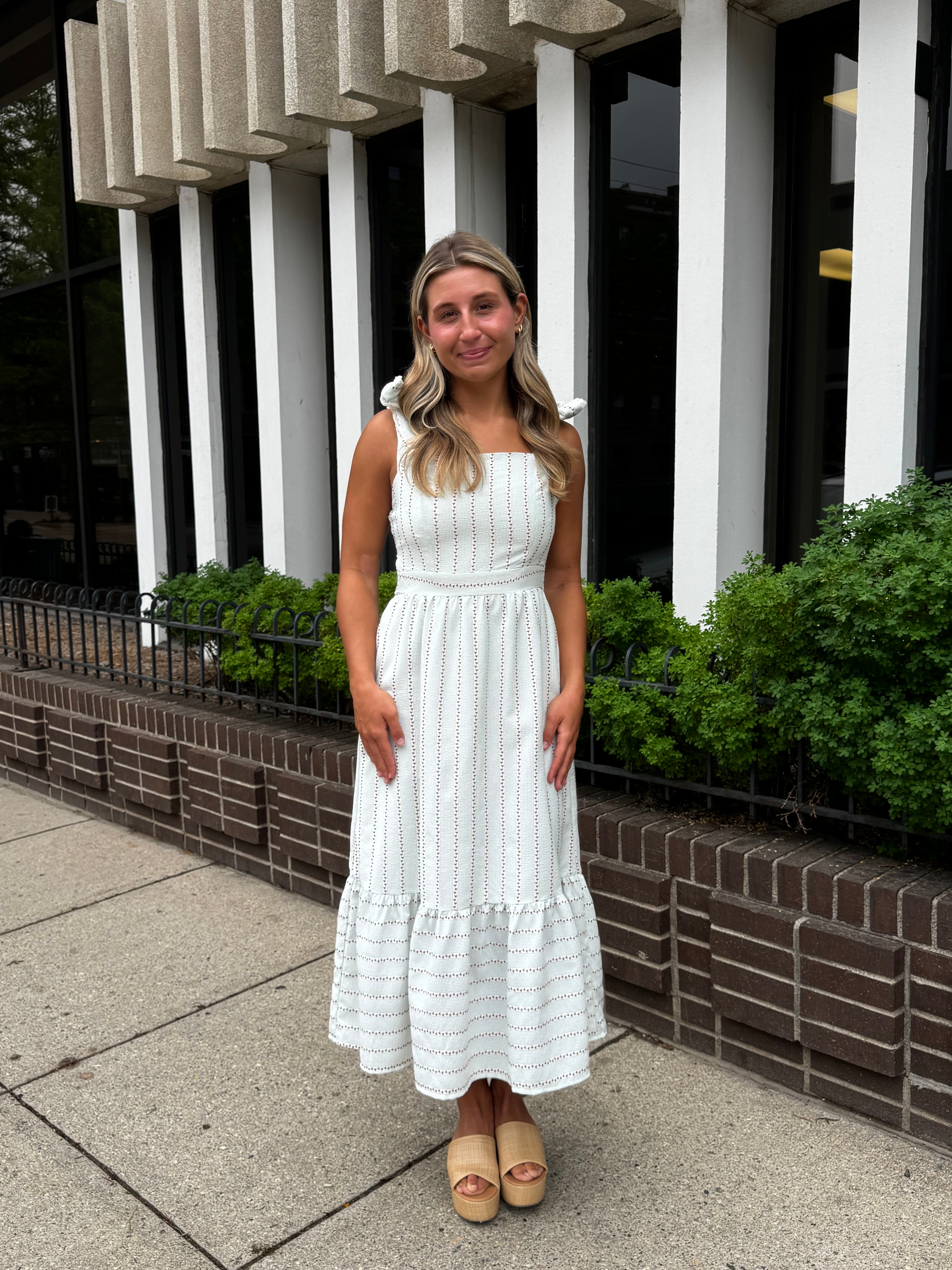 Rakel Dress