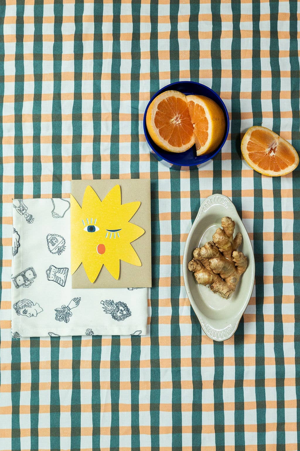 Star Blink Sticker - Proper