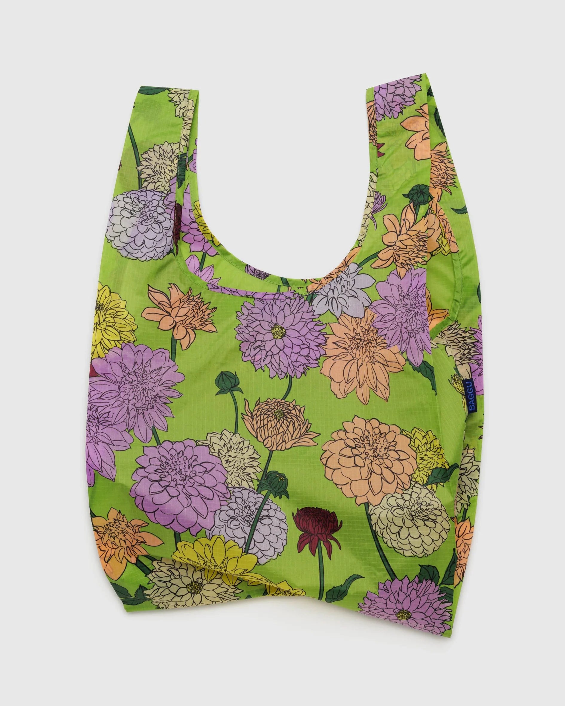 Standard Baggu - Dahlia - Proper