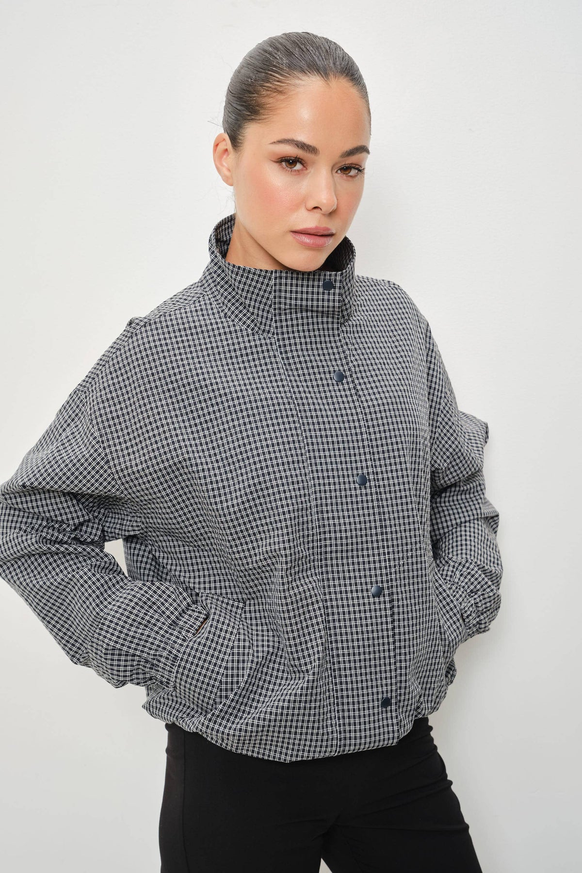 Robyn Jacket