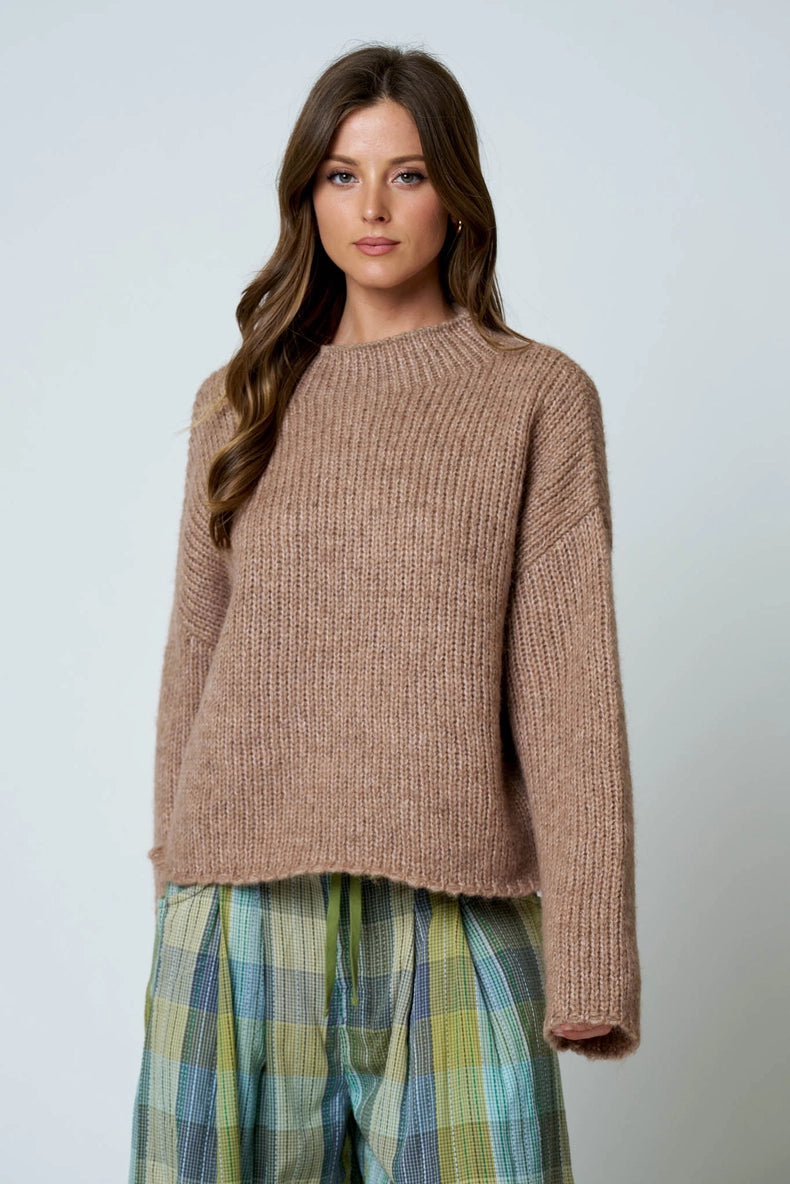 Mona Sweater