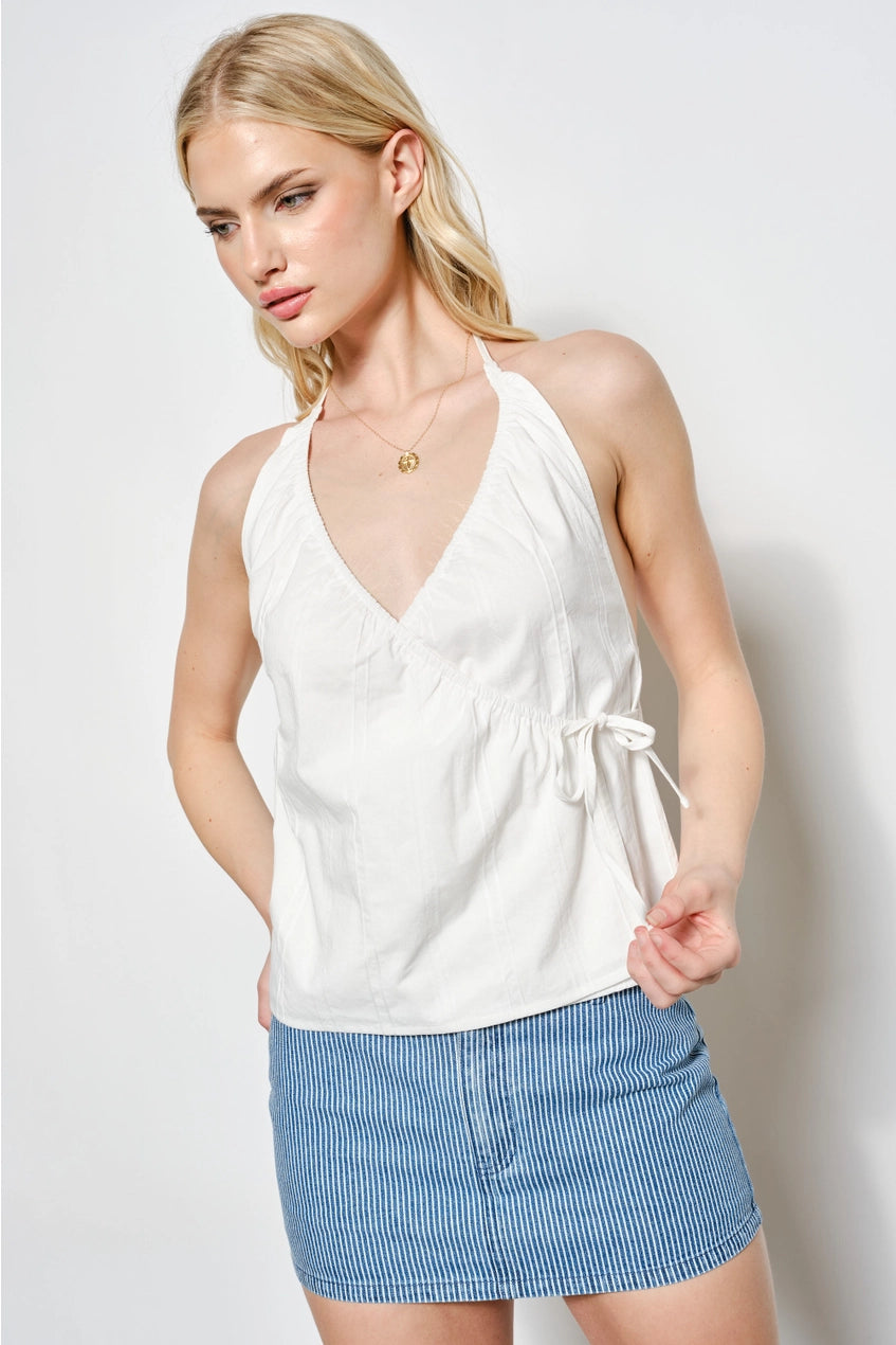 Gemma Top
