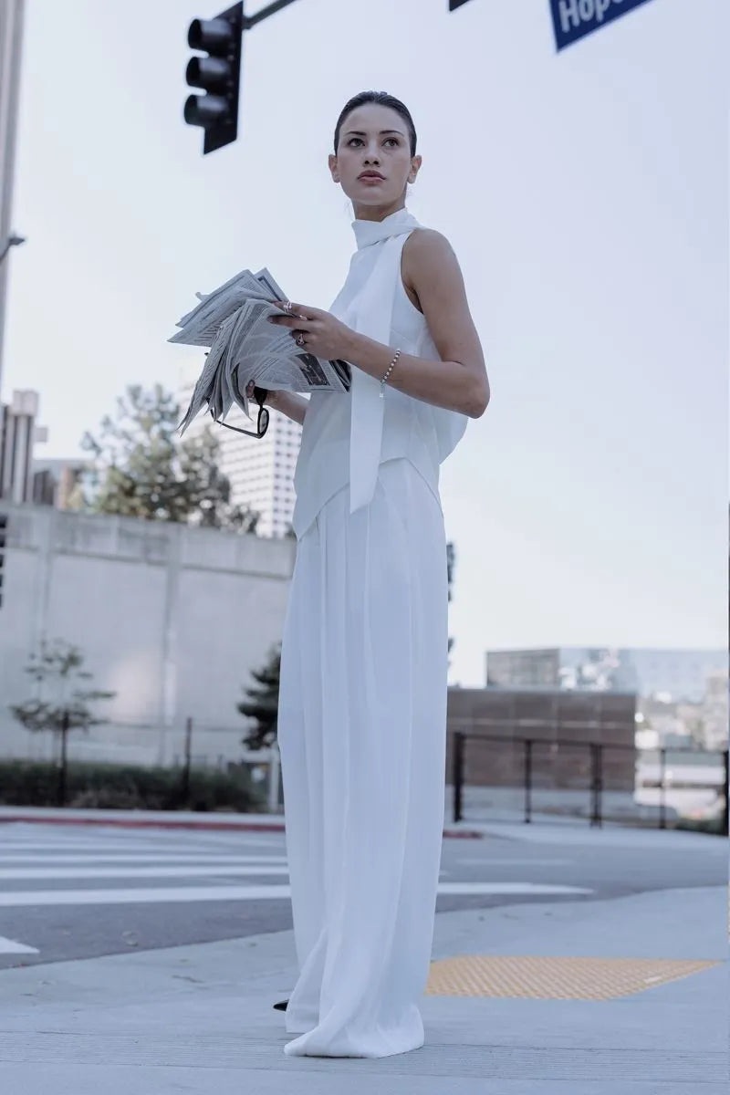 Oona Pants - Proper