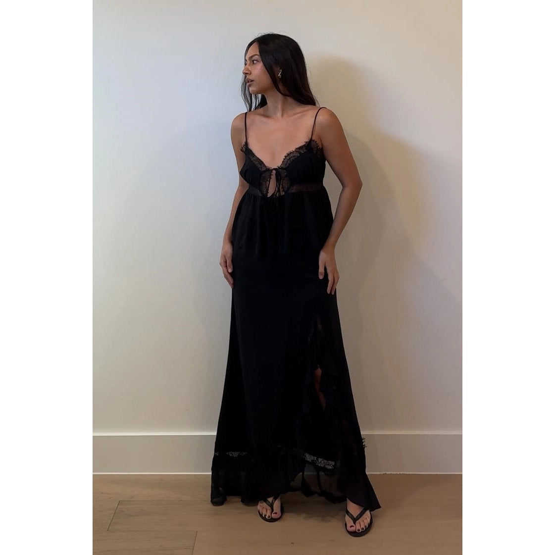 Sassa Top - Proper