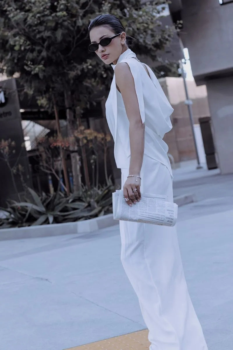 Oona Top - Proper