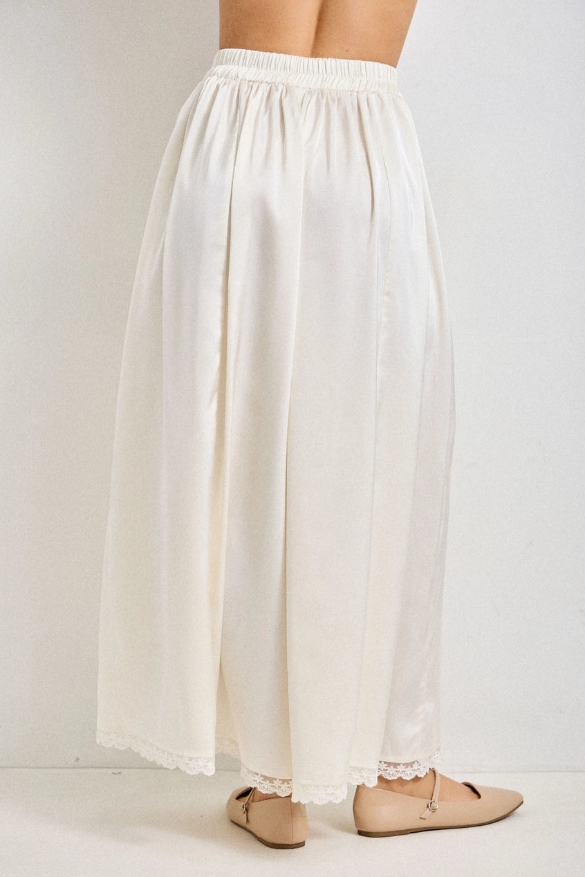 Otilia Pants - Proper