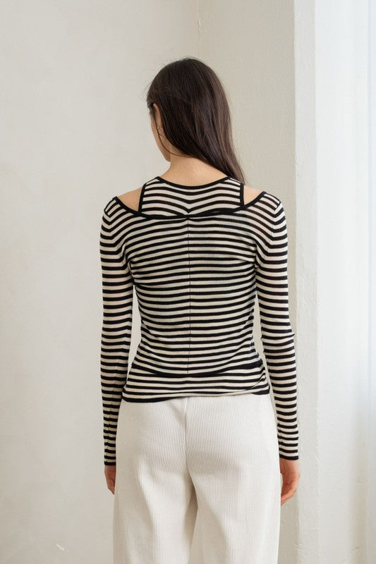 Diana Top - Proper