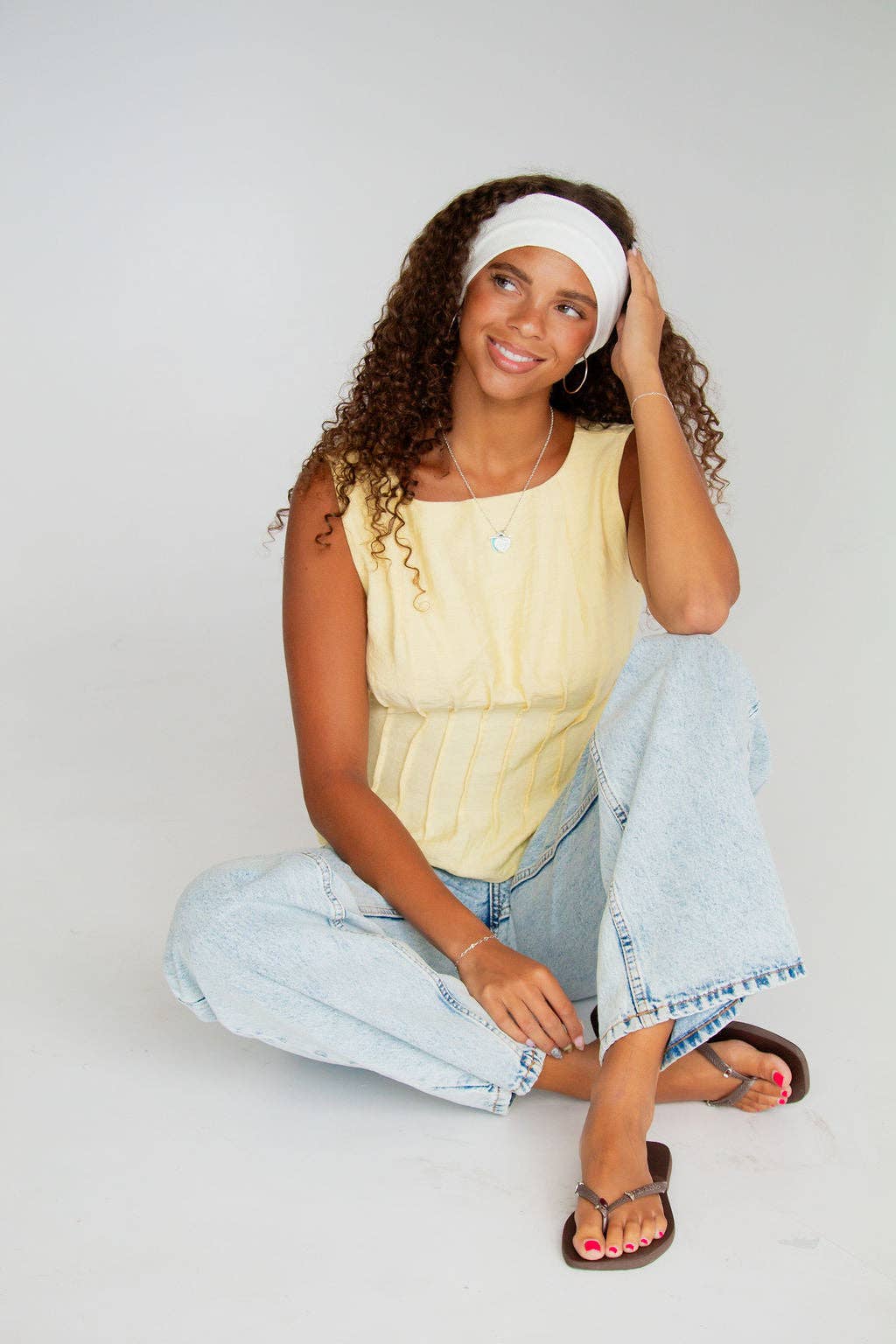 Everyday Stretchy Headband