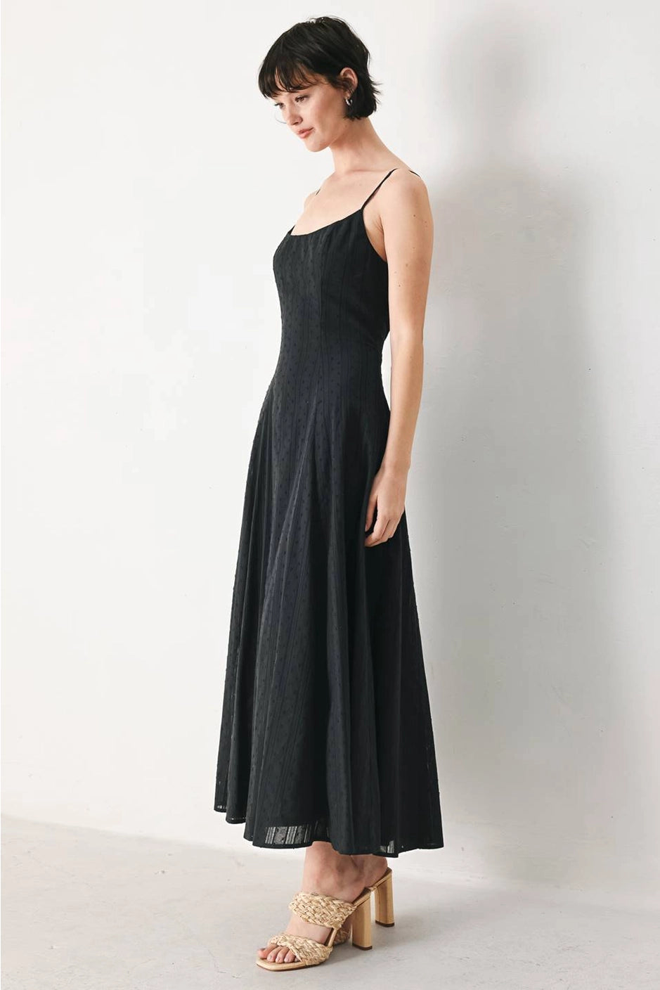 Evi Dress - Proper