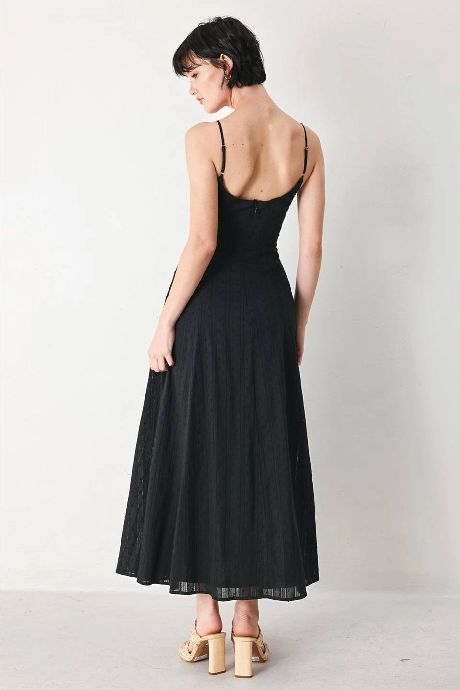 Evi Dress - Proper