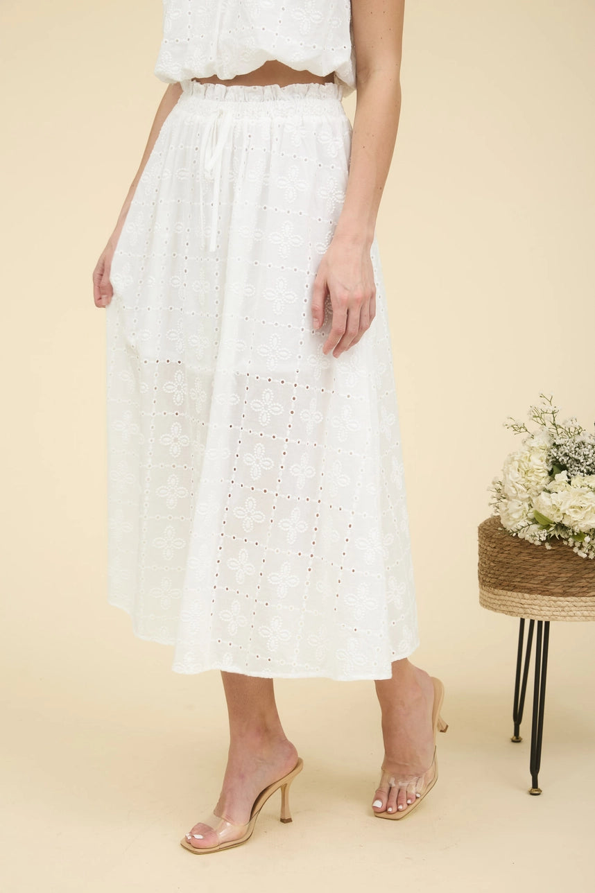 Novalie Skirt