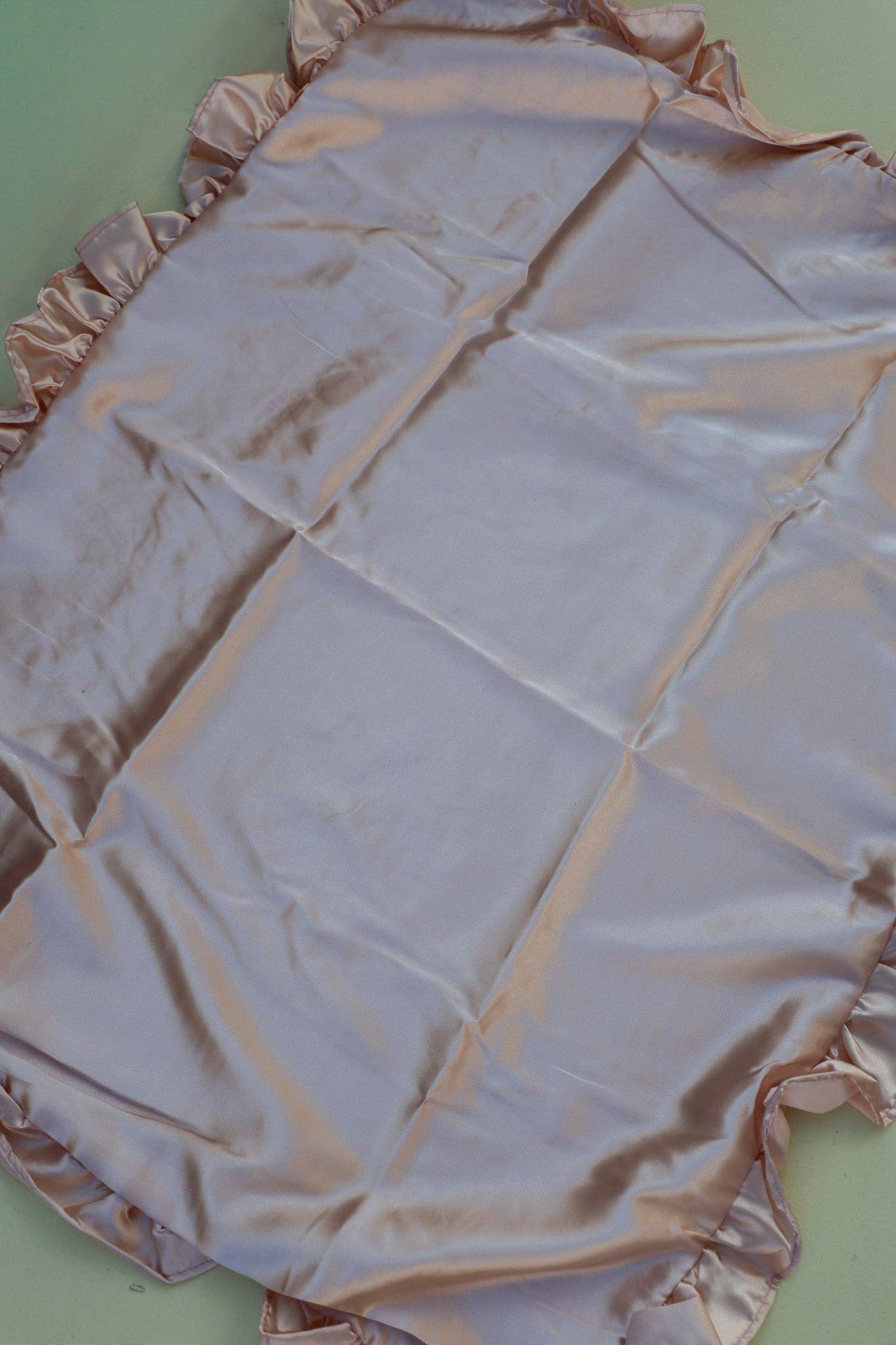 Kaxi Satin Pillowcase - Proper