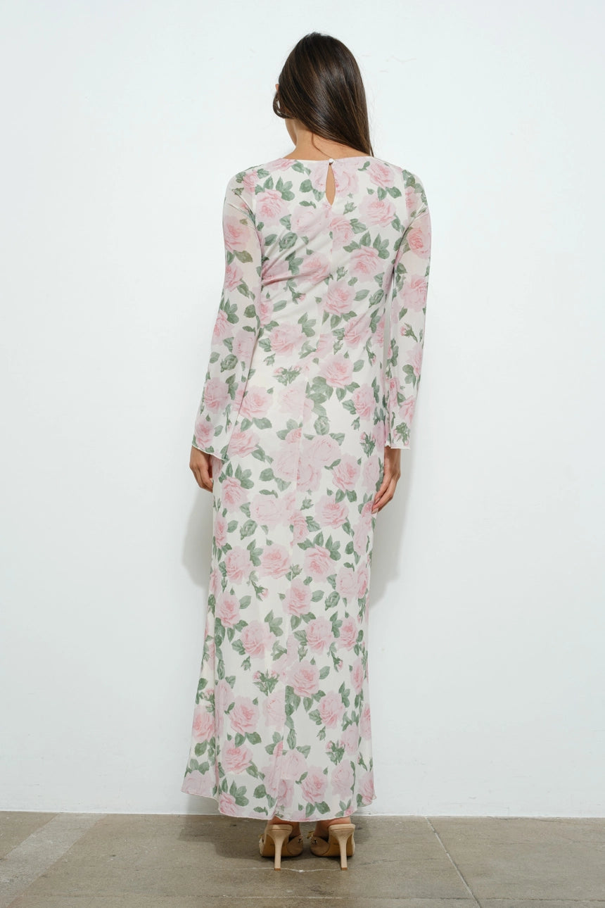 Amelie Dress - Proper