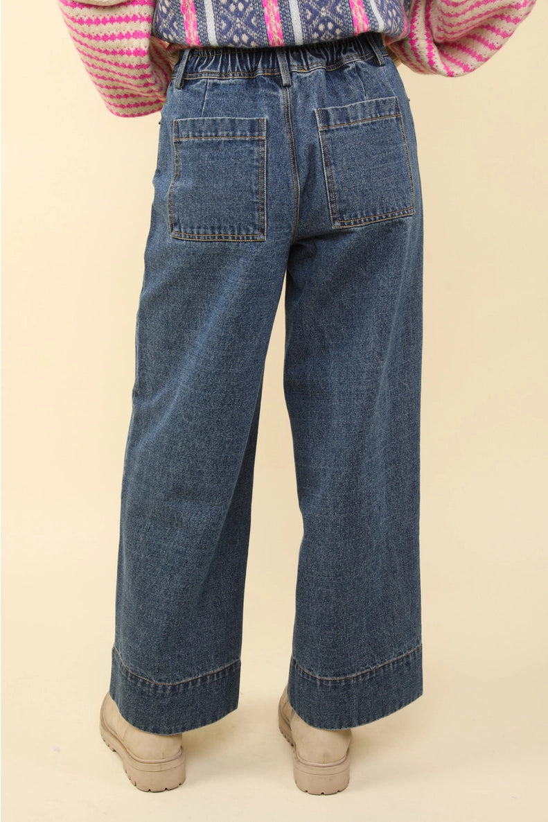 Beatrix Pants
