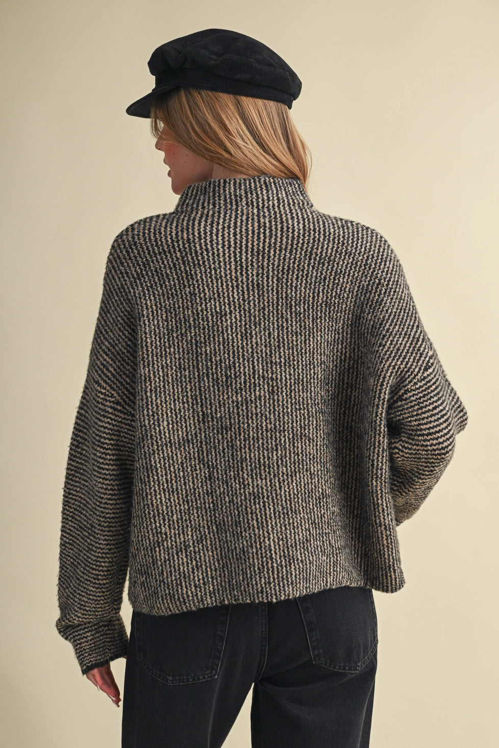 Jordan Sweater