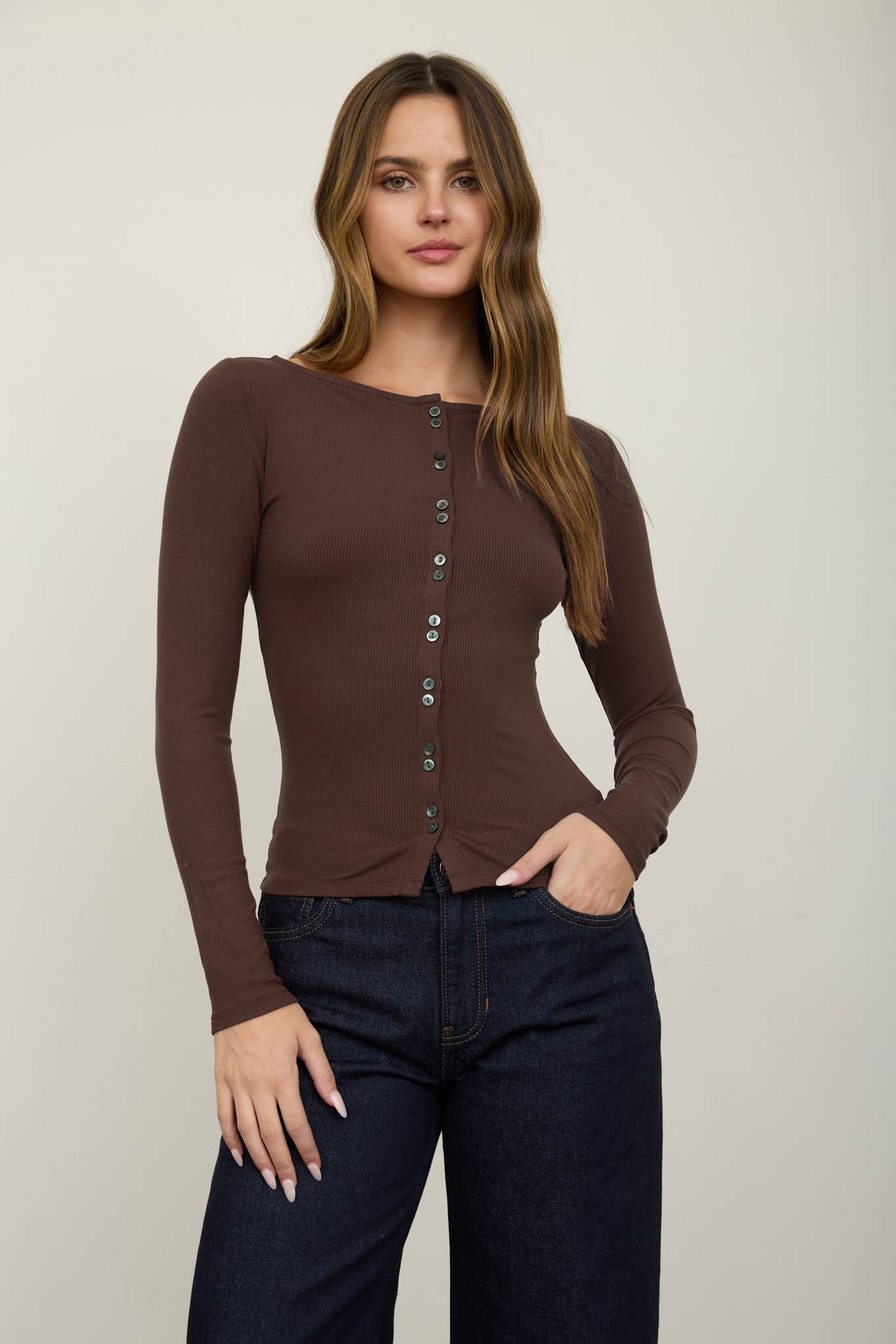 Remy Top