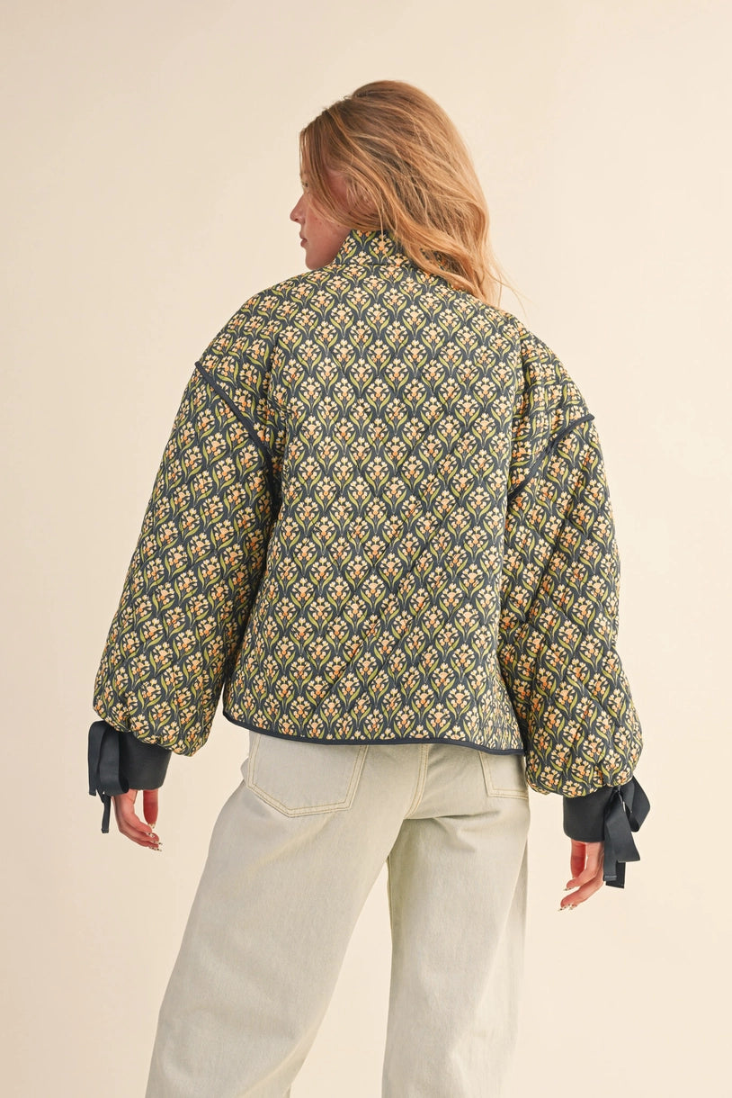 Mathilde Jacket