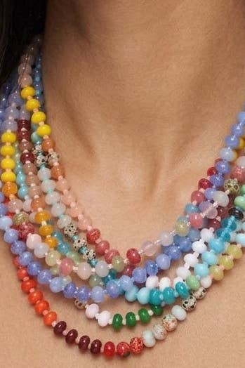 Elsie Necklace