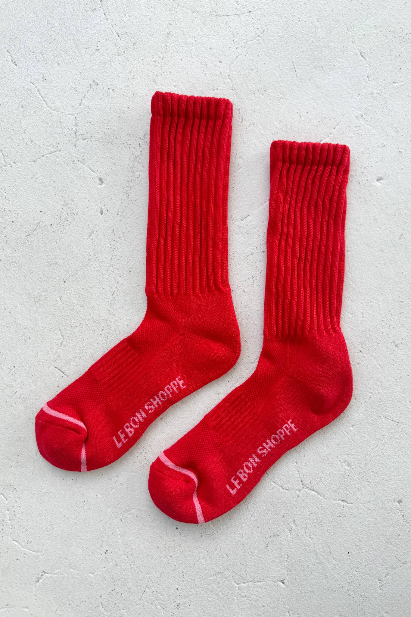 Ballet Socks - Proper