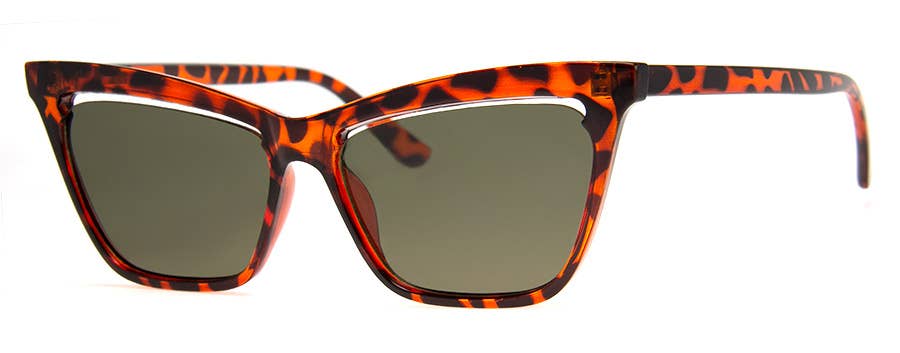 Tippy Sunglasses - Proper