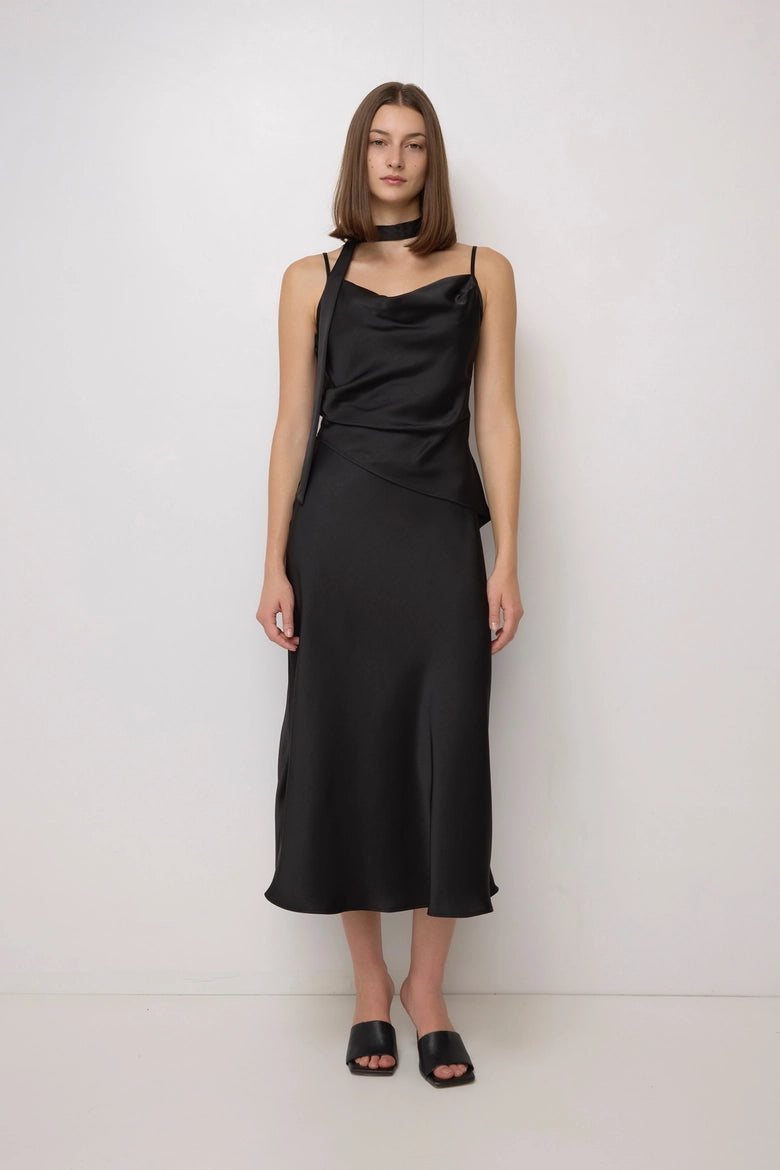 Yuna Dress