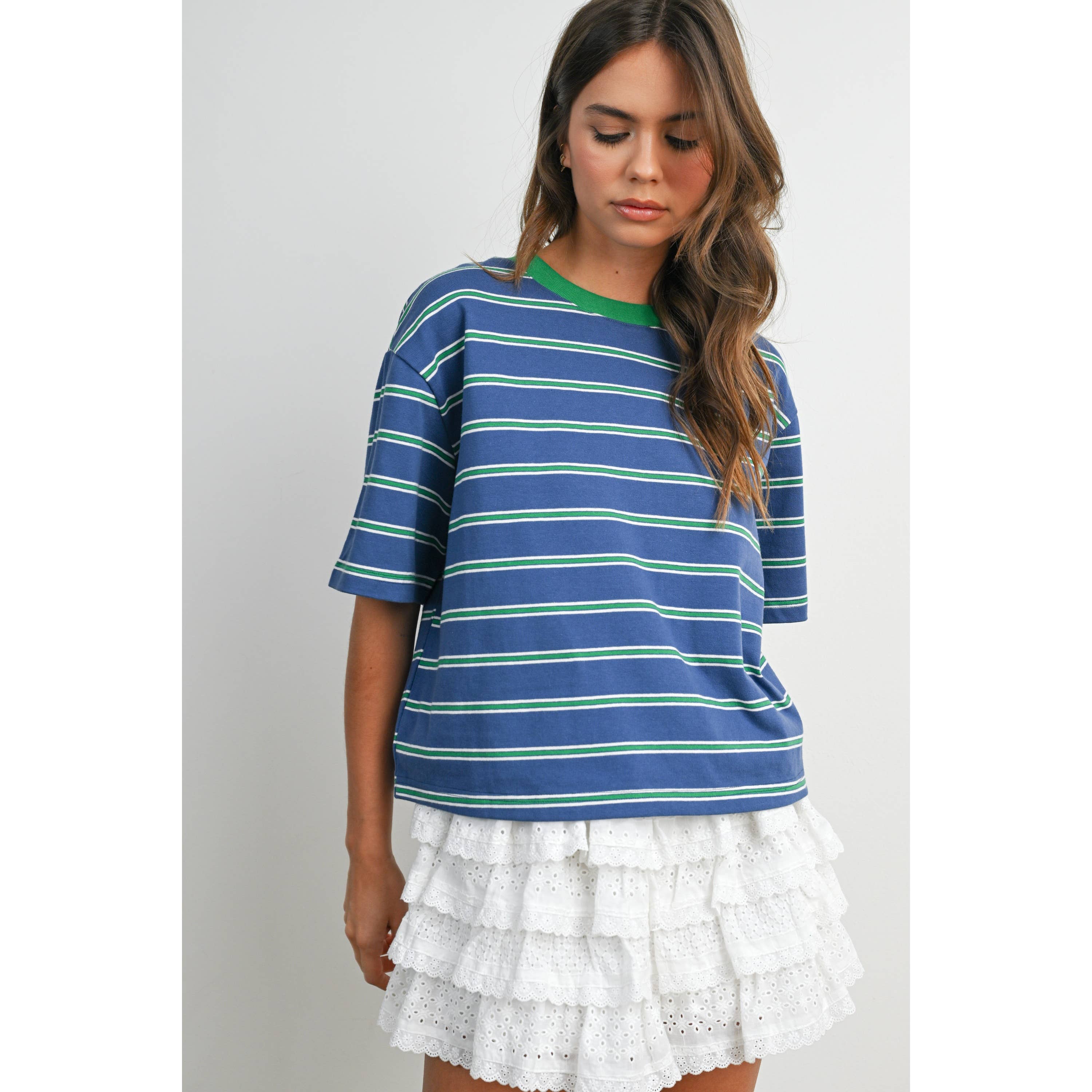 Eliza Tee