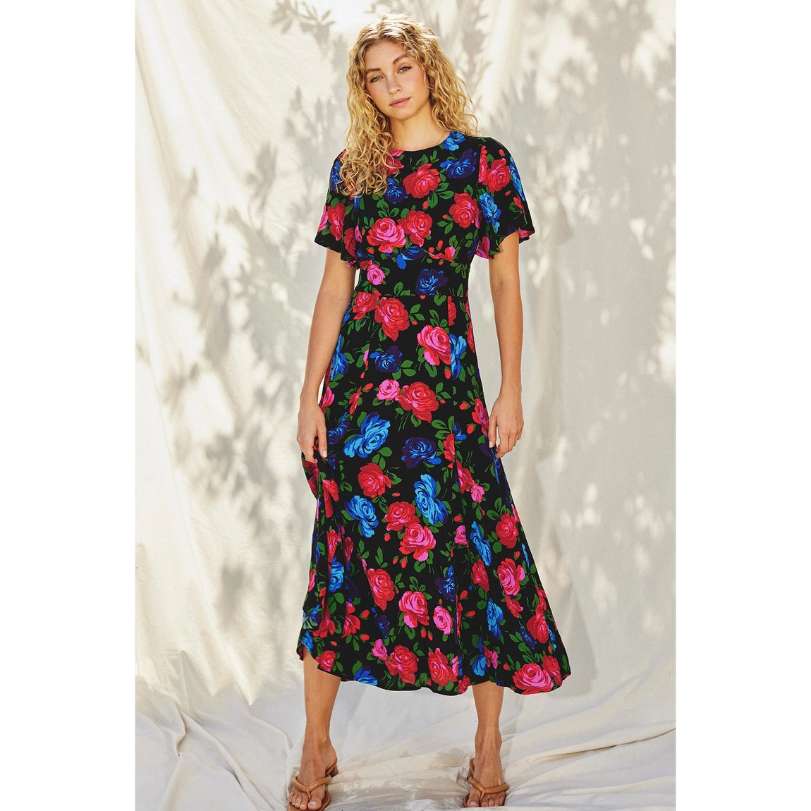 Hattie Dress
