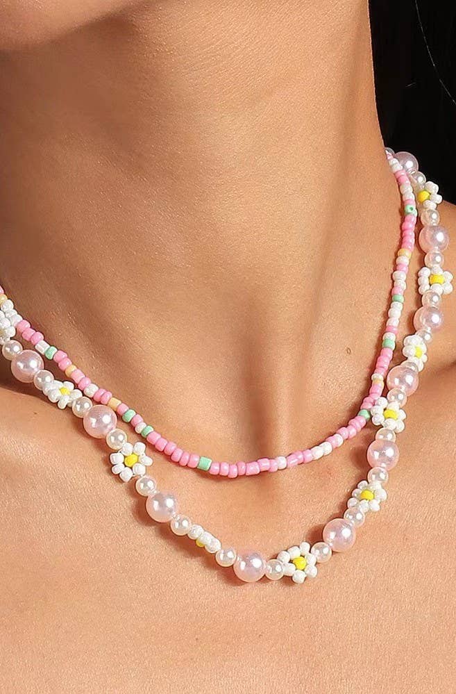 Lirien Necklace