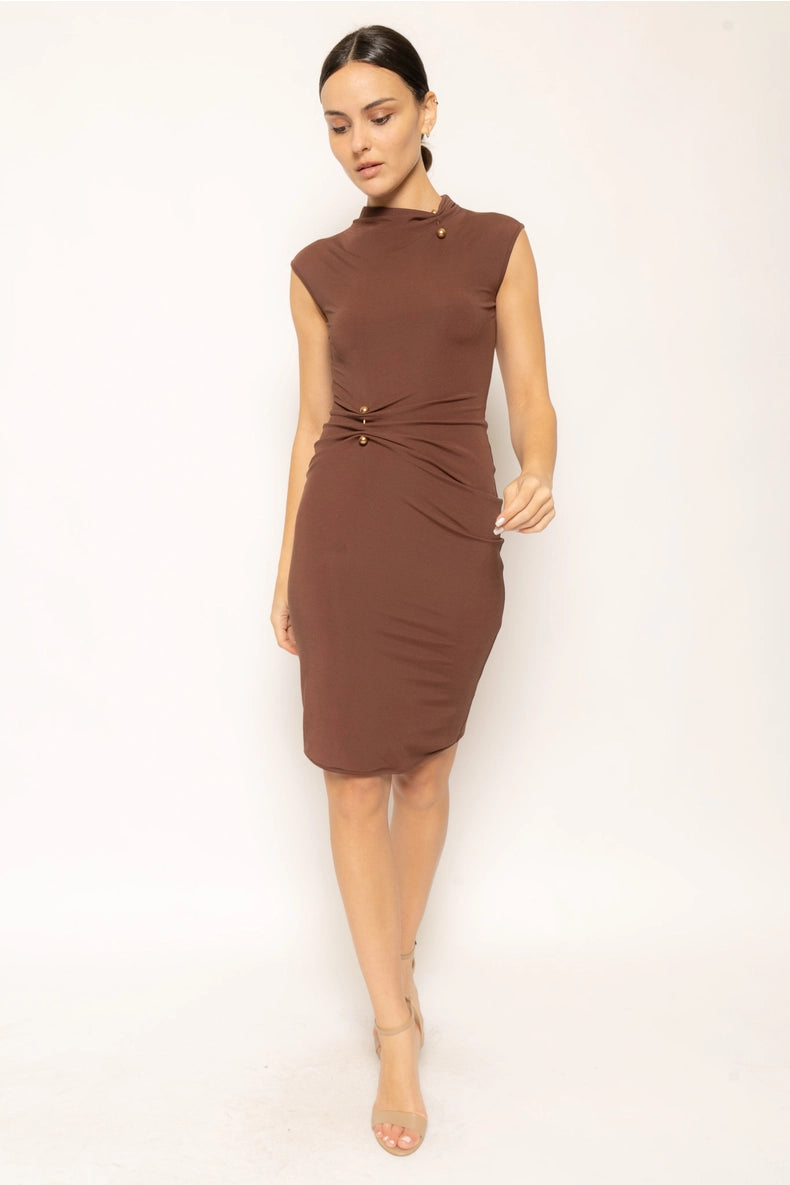 Lennon Dress