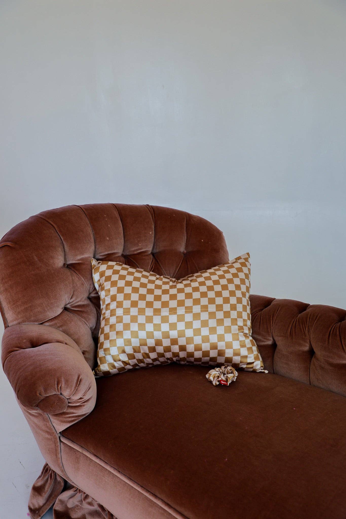 Kaxi Satin Pillowcase - Proper