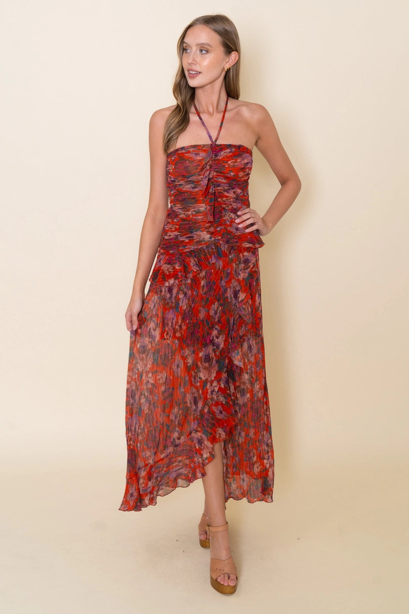 Beatrix Dress - Proper