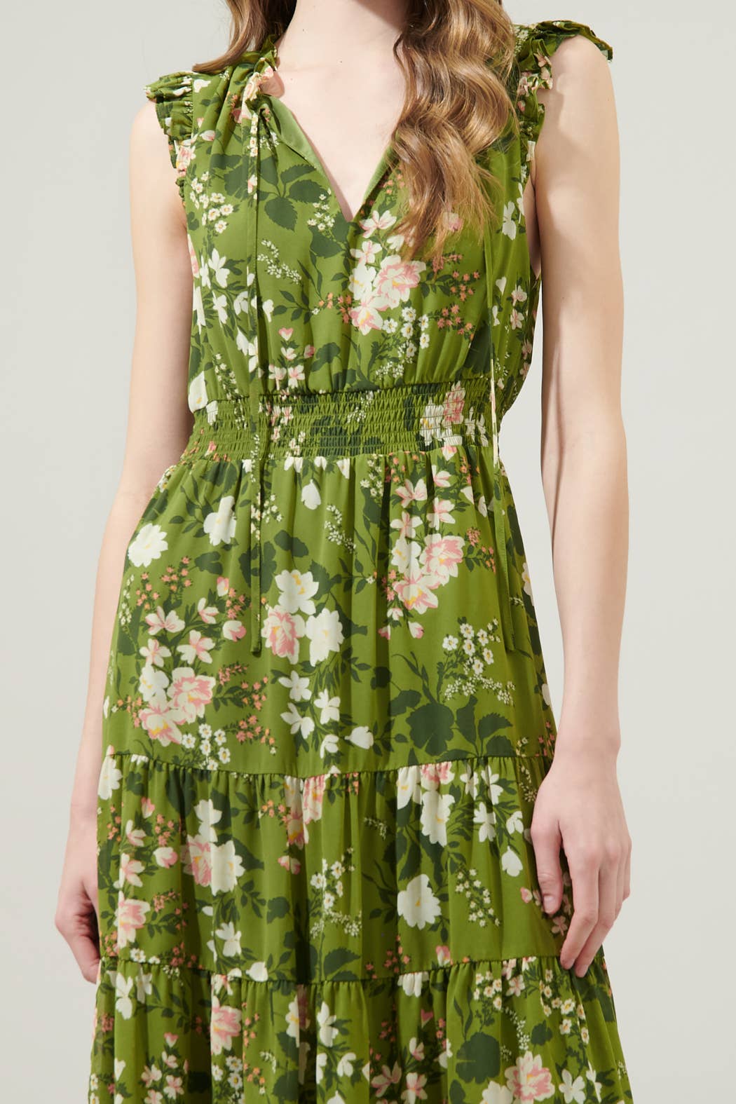 Shiloh Dress